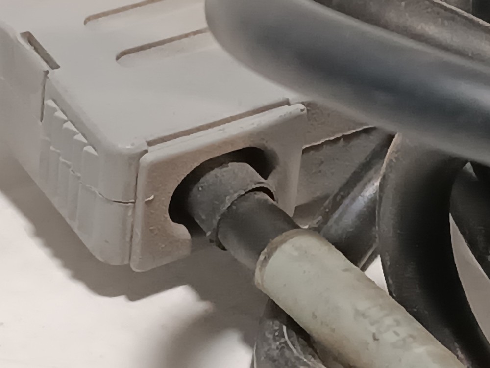 Carl Zeiss 457491 Microscope Remote Control Panel Up/Down, Rotate Controls