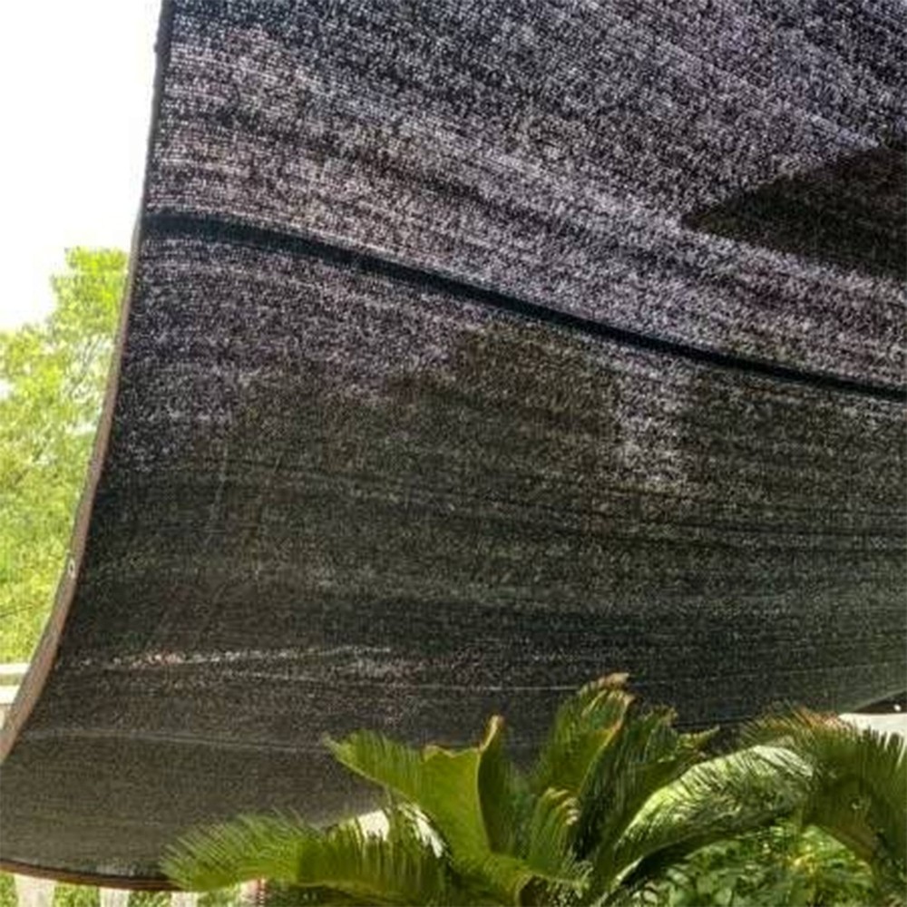 LABLT 20 x 40 FT Leaf Net Pool Cover with Grommets, Screen Mesh Leaf Catcher