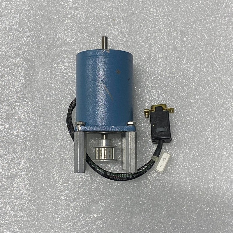 Superior Electric M062-LS03E Slo-Syn Stepping Motor