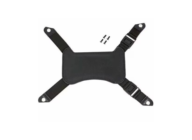Honeywell RT10-HS-1 RT10 Hand Strap - Adjustable - Black