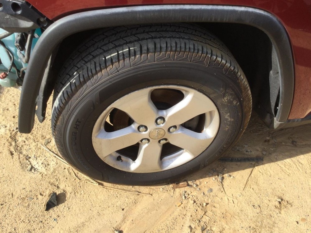 CHERGRAND 2012 Glove Box 4903268