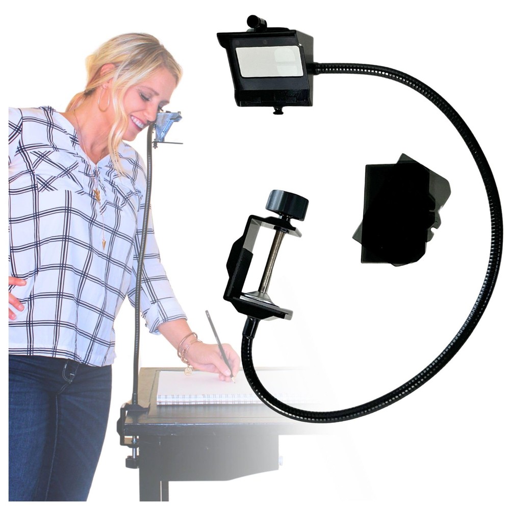 LUCID-Art The LUCY Drawing Tool Most Versatile Camera Lucida Ever