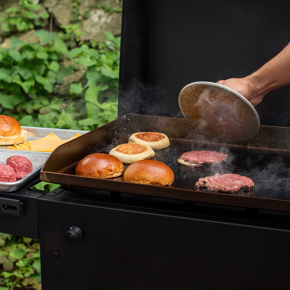 Nordic Ware Heavyweight Grill Press