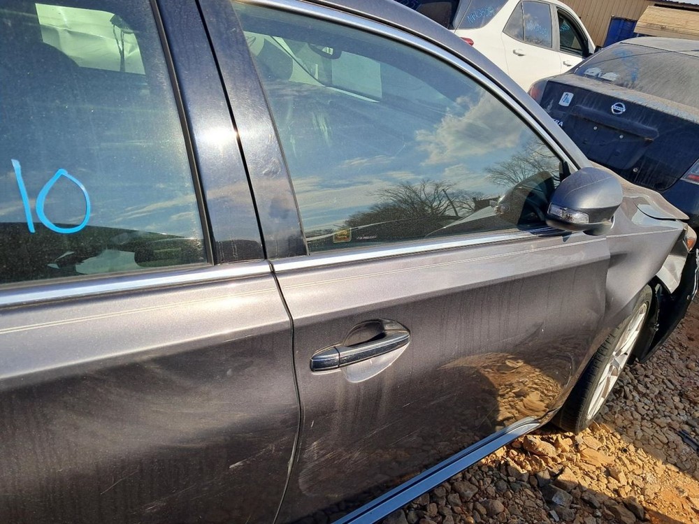 AVALON 2013 Glove Box 4875238