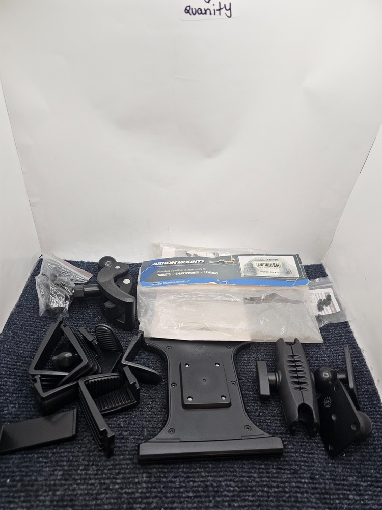 Arkon Mounts CHFA1B Chick-Fil-A Bundle Mounting Solutions & Accessories