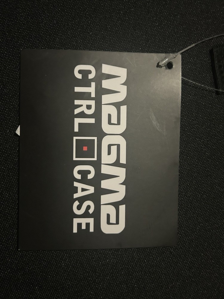 Magma MGA48038 - CTRL Case XL Plus