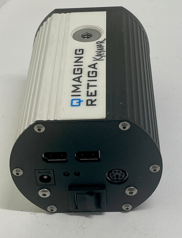 QImaging Retiga 1300 Microscope Camera