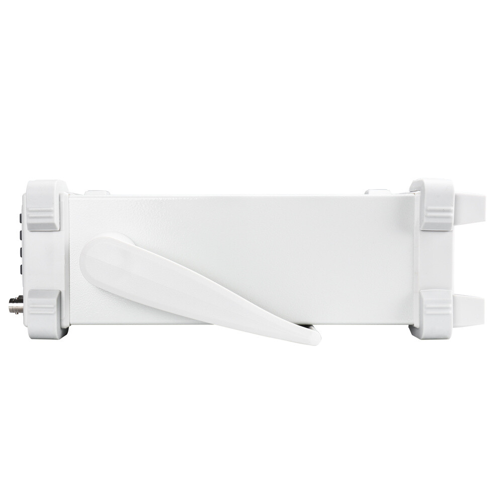 Digital Benchtop LCR Bridge Meter Electrolytic Capacitance DC Resistance Tester