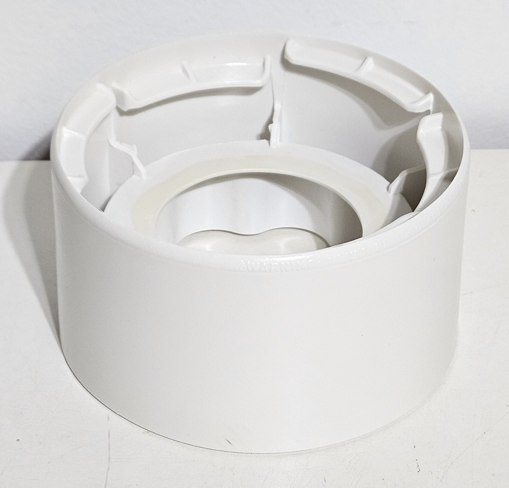 KitchenAid Replacement Blender COLLAR ONLY for Ultra 5 Speed Blender KSB5WH