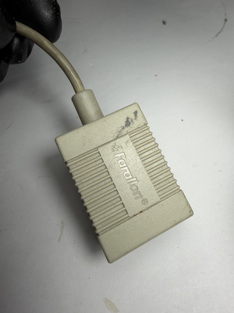 Farallon PhoneNET Macintosh Network Adaptor