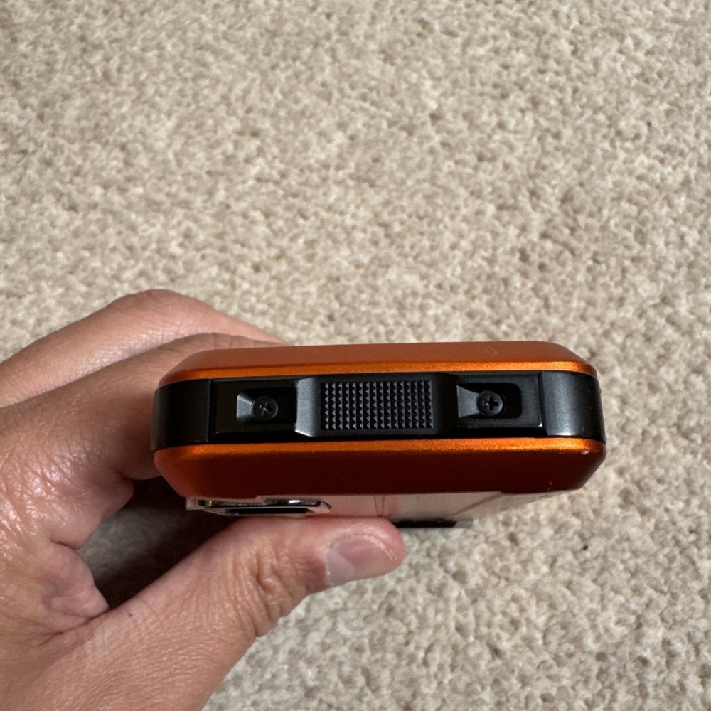 Panasonic DMC-FT30 Waterproof Digital Camera