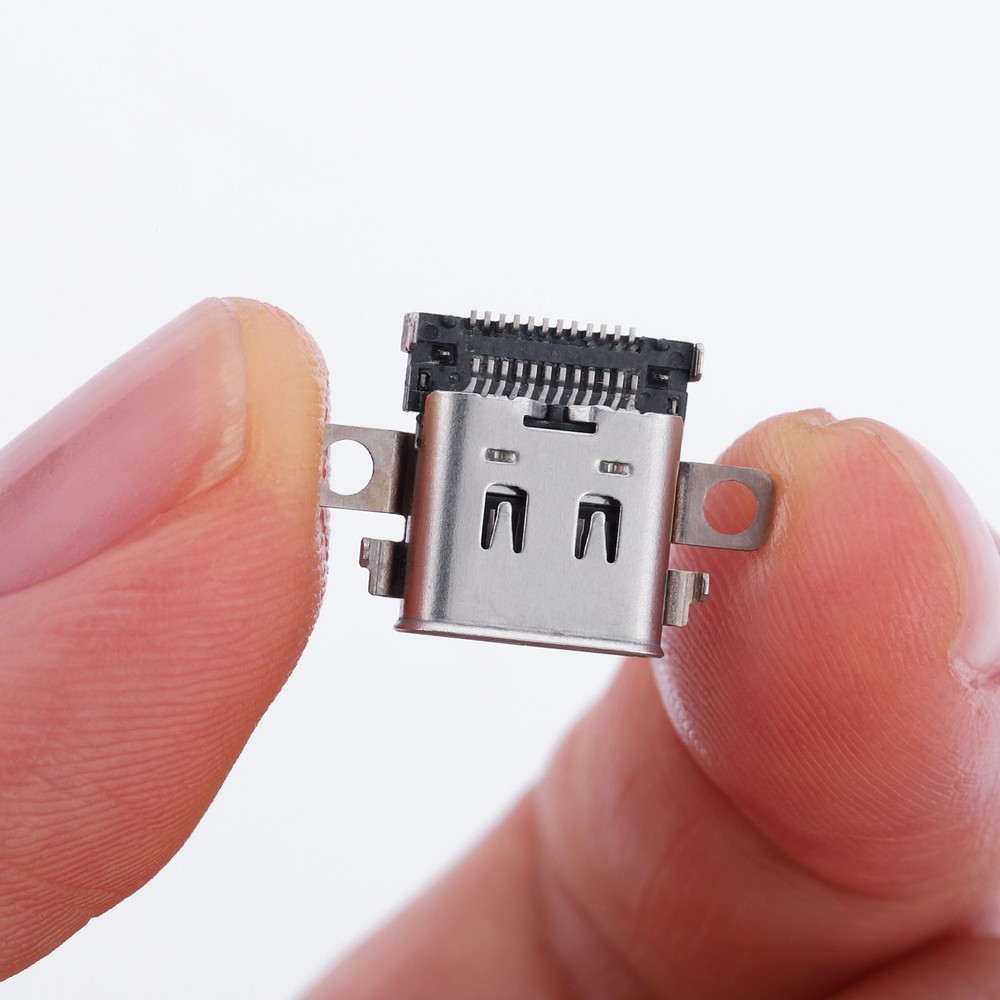 Wholesale Usb TypeC Charging Port Socket DC Jack Replacement For Nintendo Switch