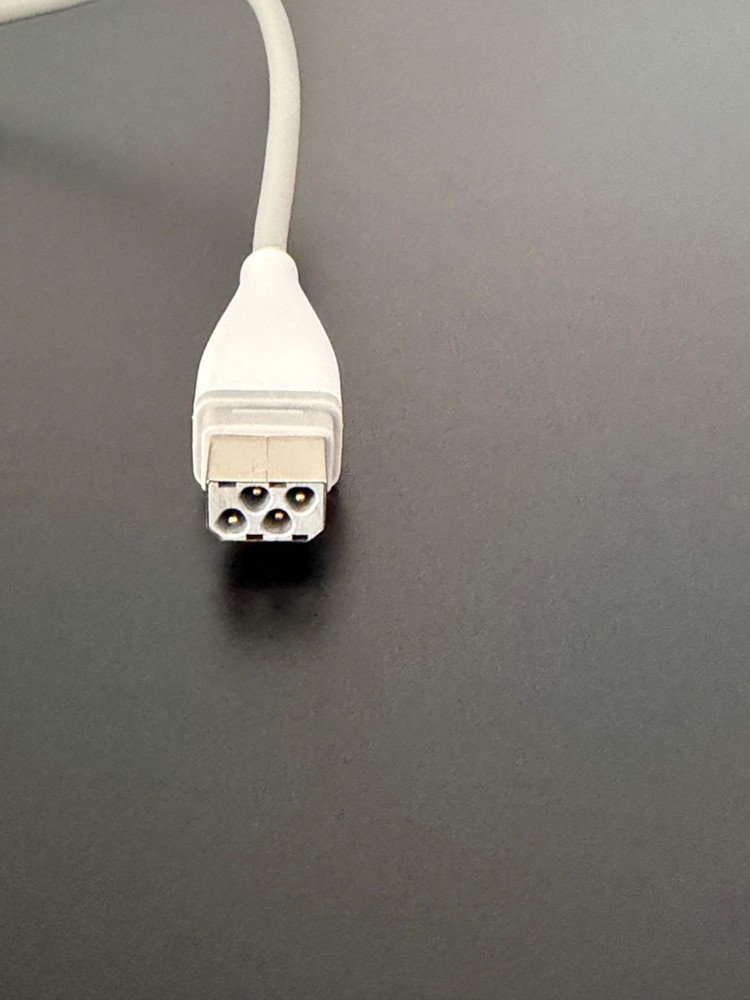 GE Carescape One Co2 LoFlo Cable ( TESTED ) - Same Day Shipping