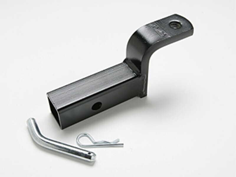 Trailer Hitch Adapter Mopar 82213550