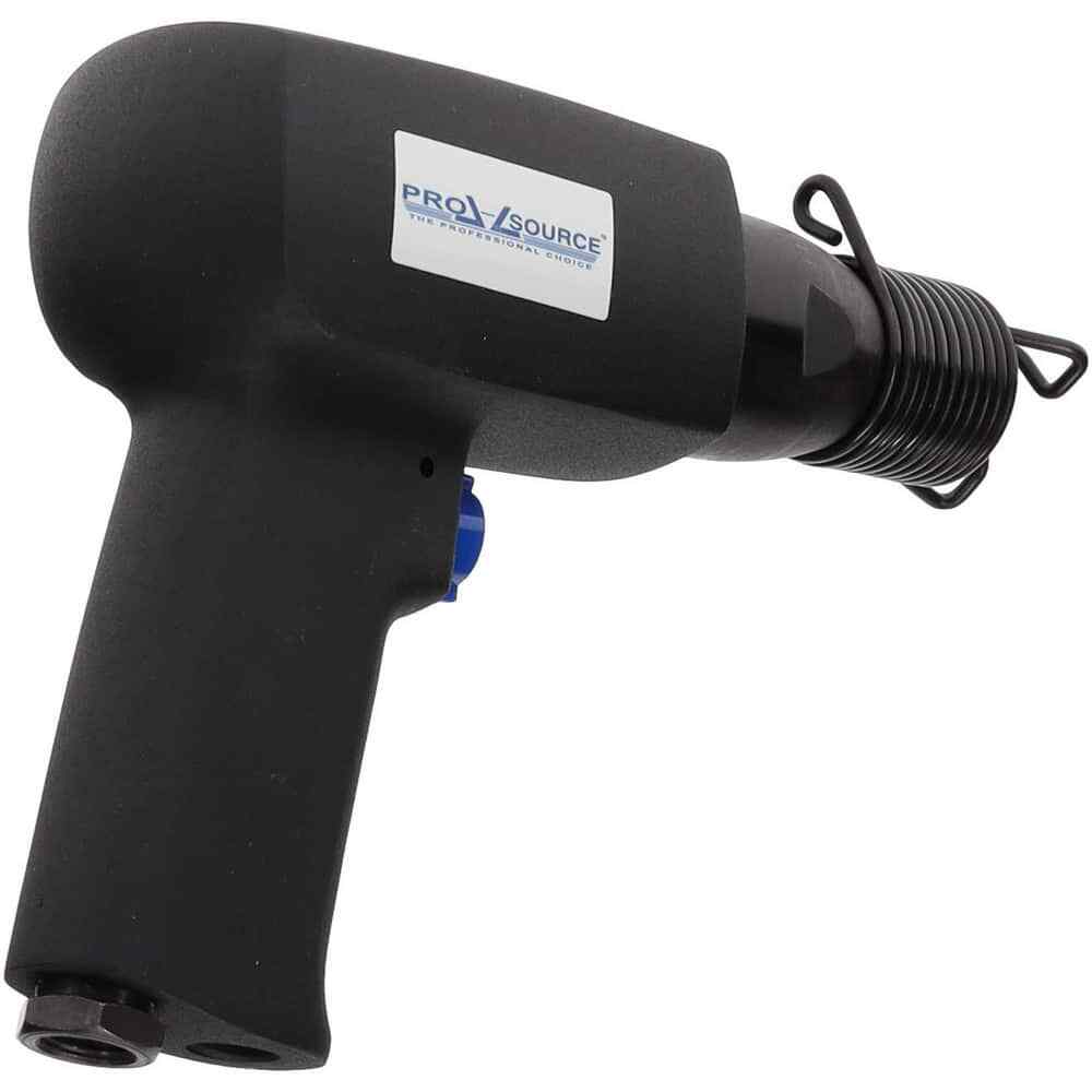 PRO SOURCE 3200 BPM Pneumatic Hammer, 2-5/8" Stroke, 1/4 NPT Inlet