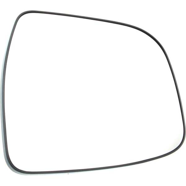 Mirror Glass for 15-17 JUKE