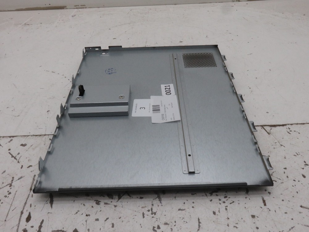 Dell Precision T1600 Side Panel