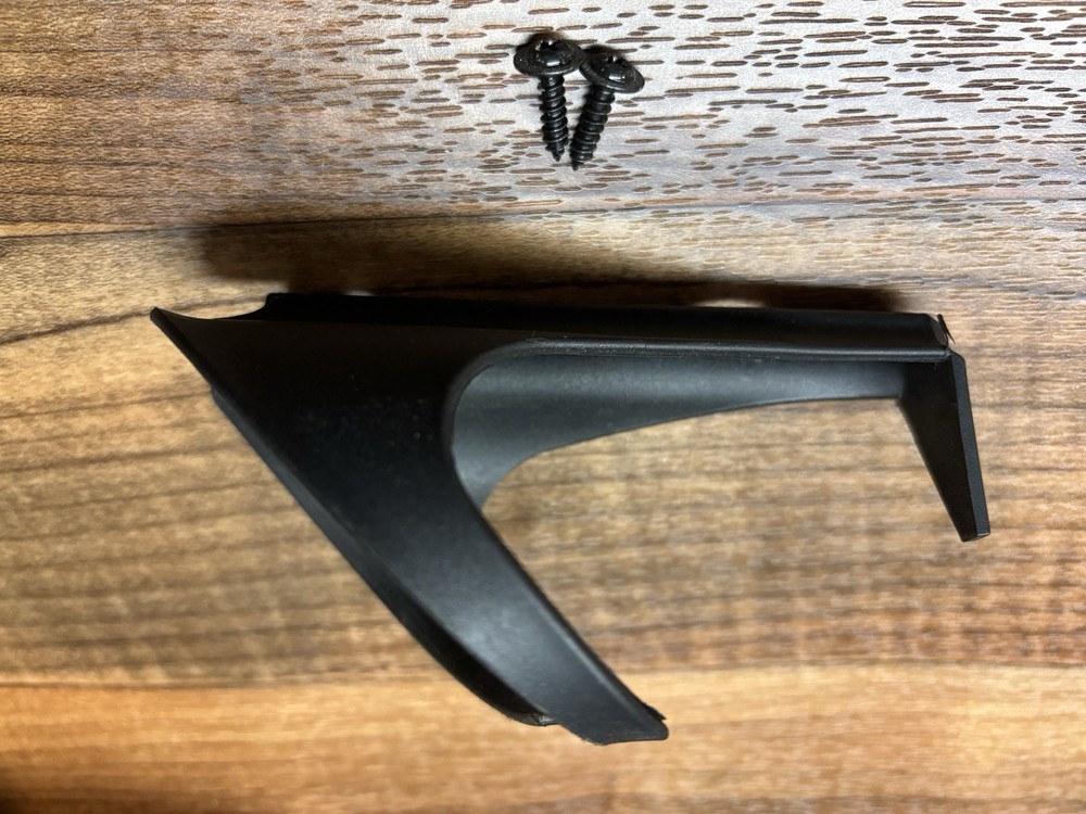 ProForm SmartPower 10.0 Bottle Holder Mount Bracket w/ Screws – OEM Replacement