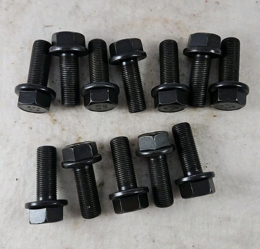 Meritor KIT4779 Kit Gear Bolt