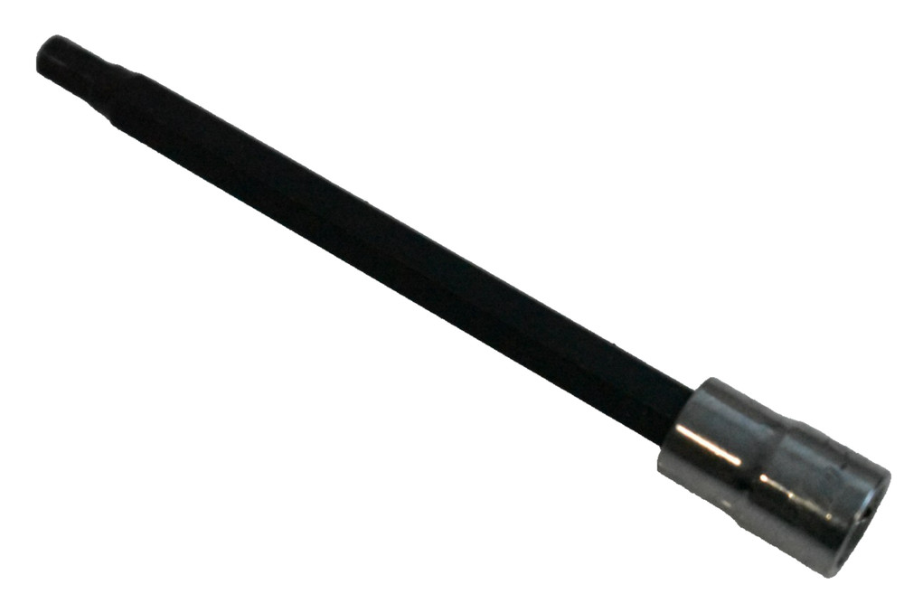 Blue Point Tools BLPHL14316 3/16" SAE Long Hex Bit Socket Driver 1/4" Drive