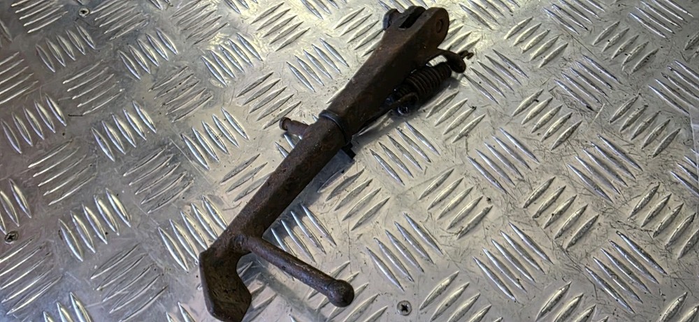 Suzuki Gsf Bandit Mk1 Side Stand