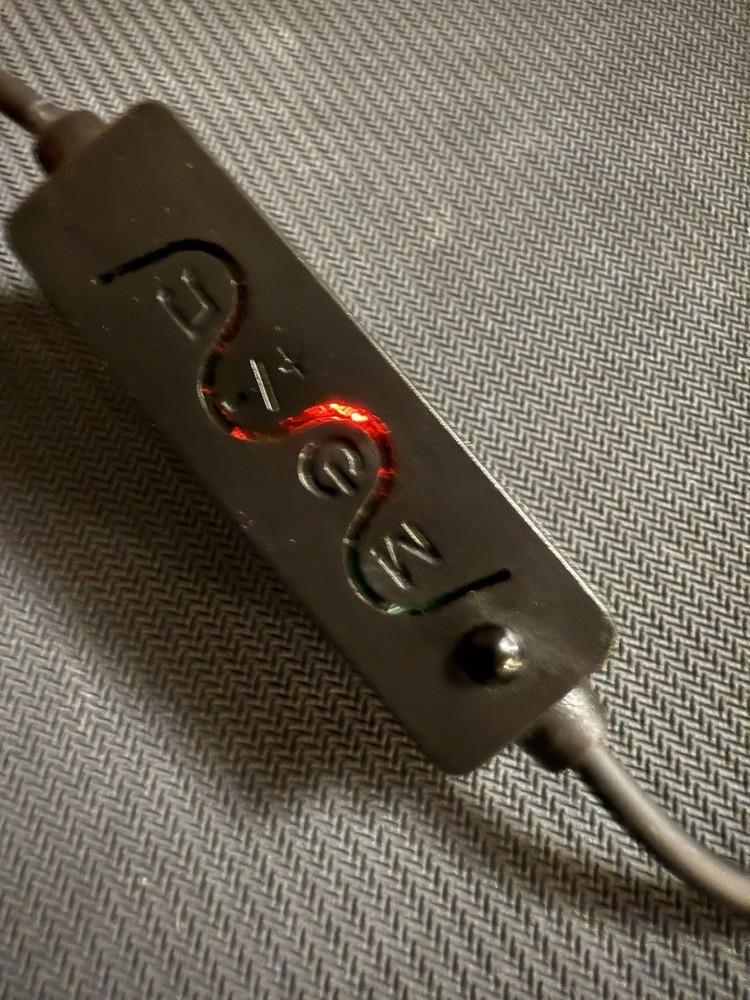 Color Changing LED Light Bar 14”