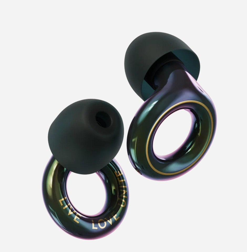 Loop Earplugs Tomorrowland x Loop Experience™ 2