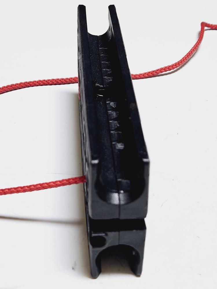 Marantec Garage Door Opener Trolly Replacement