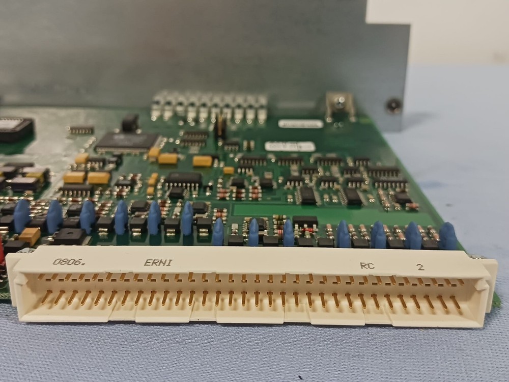 Philips Easy Diagnost CPD Central Part Digital PCB Circuit Board 4522-090-14713