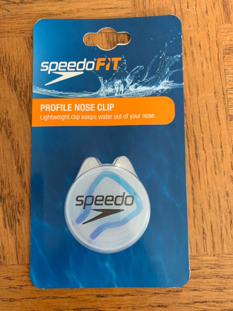 SpeedoFIT Profile Nose Clip