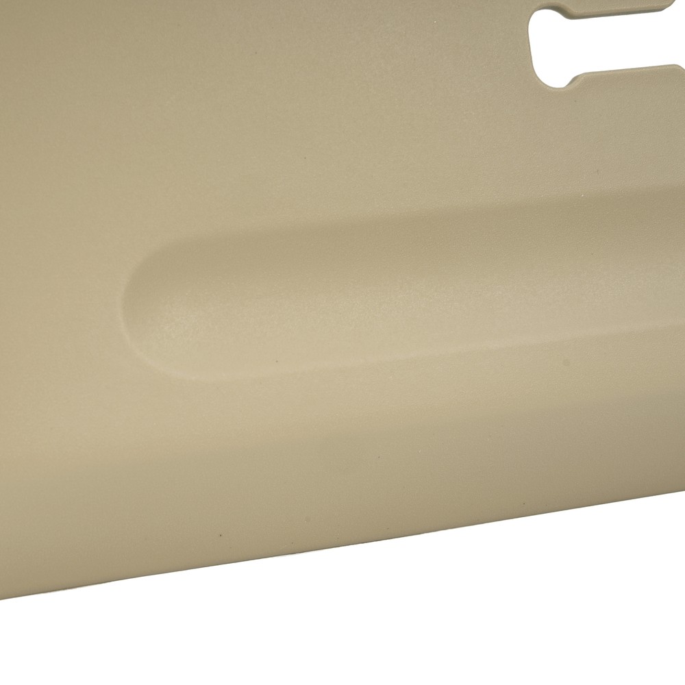 Driver Side Seat Adjuster Switch Panel Housing For Ford Expedition 07-2014 Camel