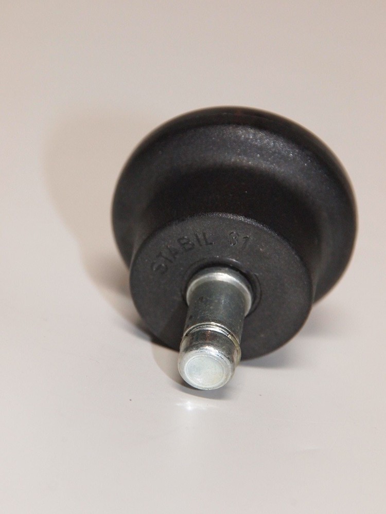 Photogenic 7505G caster, #97246