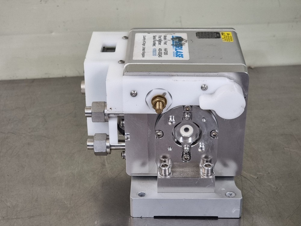 POWERLASE Photonics HAP200 P/N: 400-0024S Laser Module