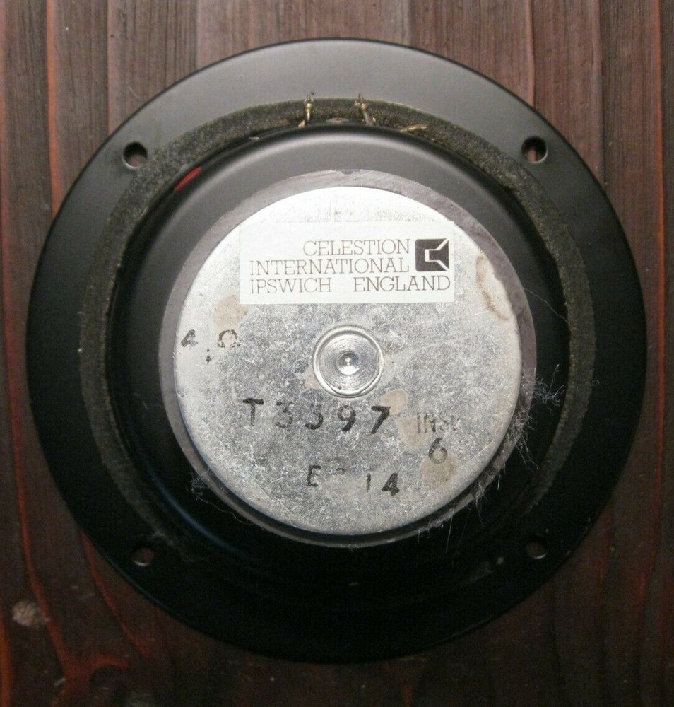 Single Celestion Ditton 250 Midrange / T3397 / Excellent Condition