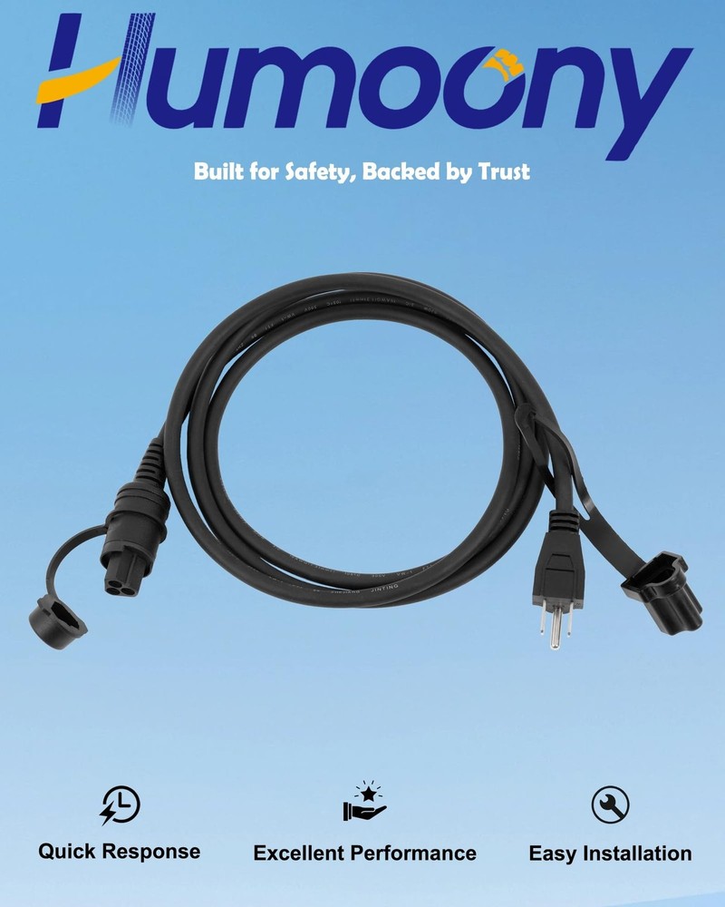 84564686 Block Heater Cord, Engine Coolant Heater Cable Compatible with Chevy...