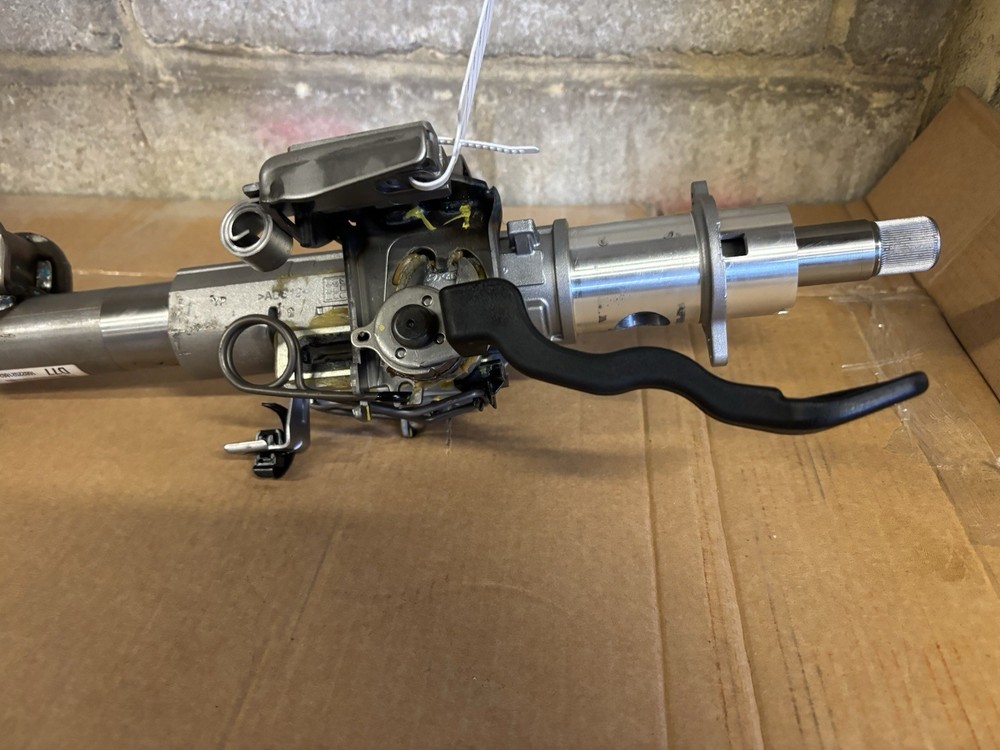 KIA SPORTAGE 2016 Complete Steering Column