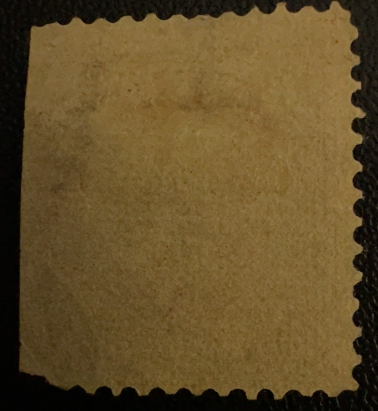 Philippines Stamp #262 Mint-NG 4¢ 1911 Issue
