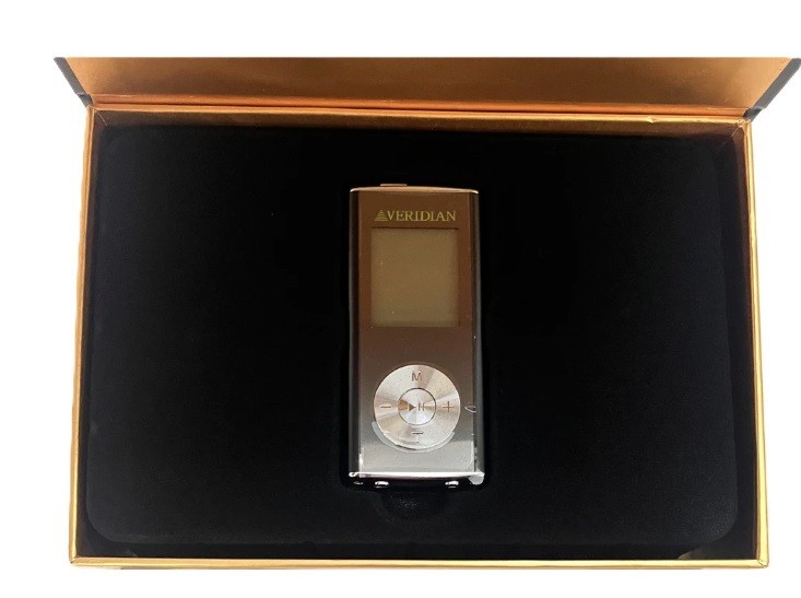 Veridian TENS wired Pain Management Solution