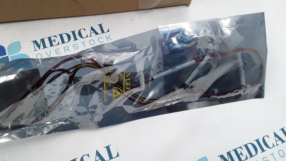 CA Internal DC Power S5X P/N 807404001