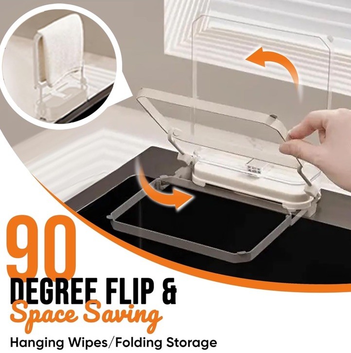 Kitchen Sink Hanging Strainer