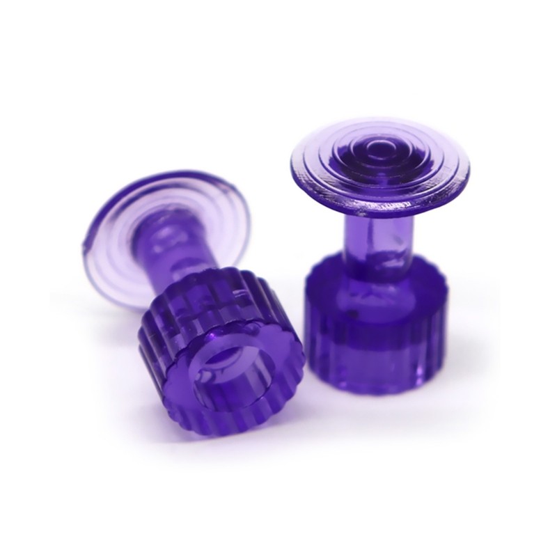 Tabs for Remove Hails Pits Sets Car Dent Repair Pulling Tabs