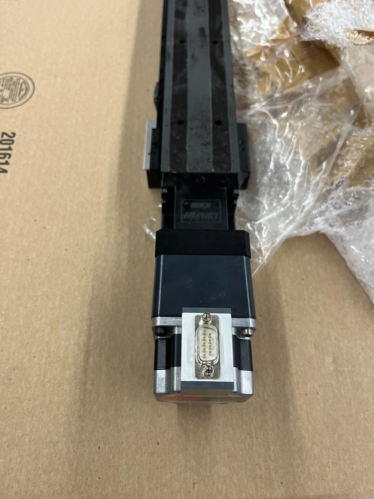 HIWIN LINEAR SINGLE AXIS BALL SCREW