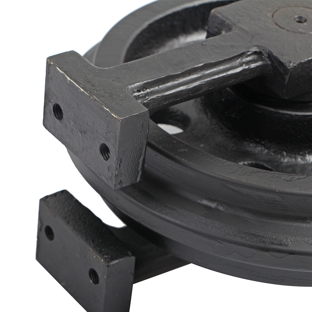 Track Idler Pulley - Front fits John Deere 17D 17D 9312918