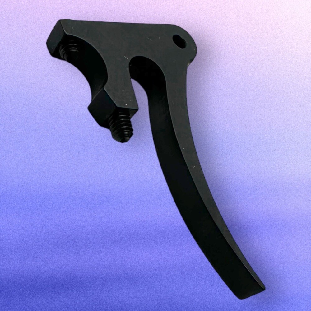 NEW A+ Anodizing Dye Matrix DM4 Delrin Roller Bearing Trigger A