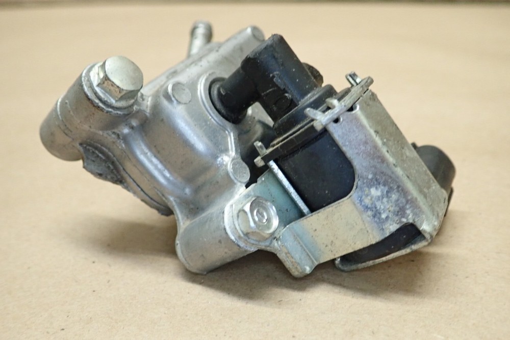 2014 HONDA RUCKUS NPS50 EVAP EMISSION SENSOR