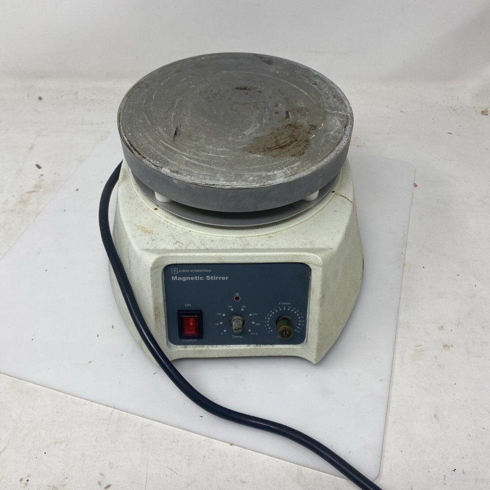 Magnetic Stirrer Across International