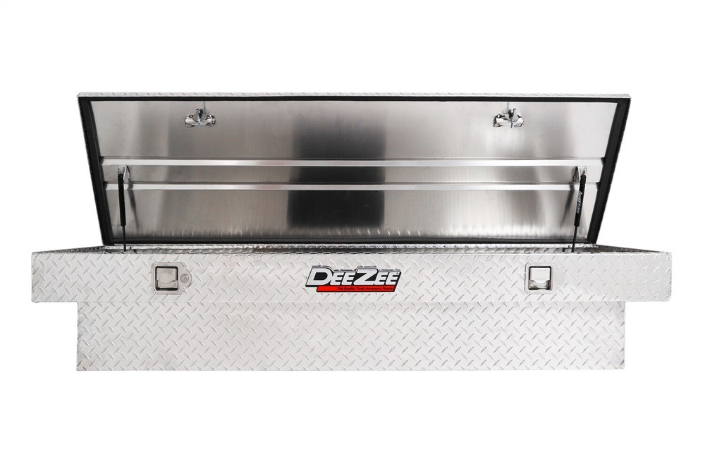 Dee Zee DZ8170 Red Label Single Lid Crossover Tool Box