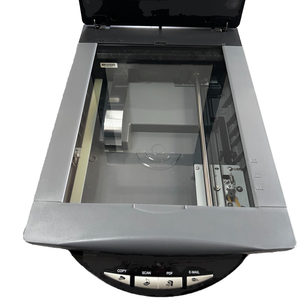 Canon CannoScan 9950F Flatbed Scanner