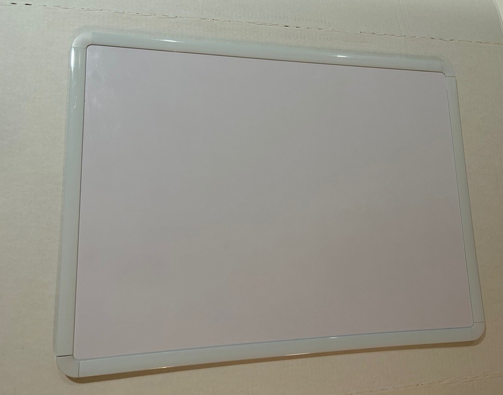 Dry-Erase Board 24” x 18”