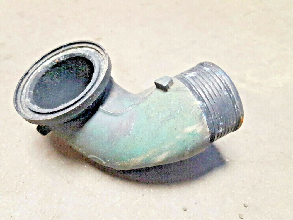VOLVO D13 EXHAUST PIPE 21069880